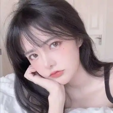 网恋照片可爱女头像超真实的可爱网恋女头图片