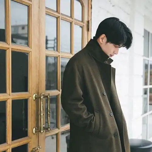 森系欧美日韩男头或南或北岁月不及你个人微博shenli