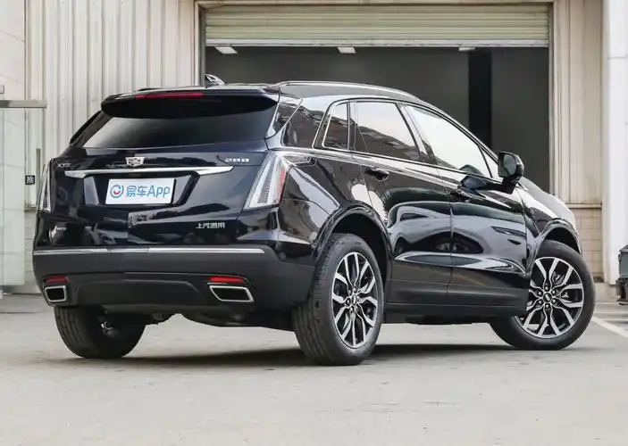 5,想买了_凯迪拉克xt5社区_易车社区