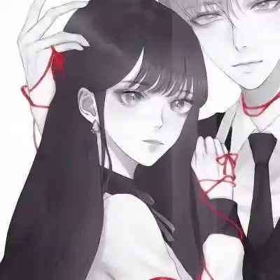 动漫情头冷酷帅气头像,情侣头像图片-回车桌面