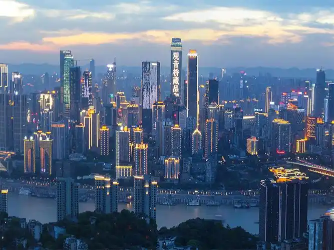 恭喜重庆市远东灯具照明有限公司网站正式上线!