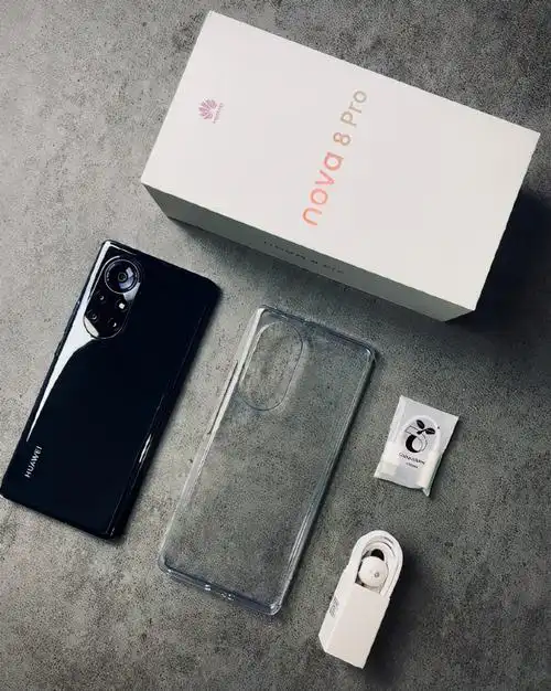 华为nova8pro参数为什么买nova8pro都后悔了