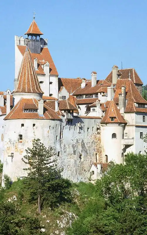 世界名胜古迹唯美高清手机壁纸