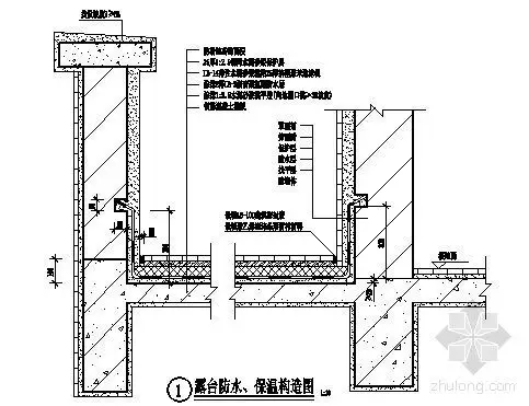 [分享]有露台的房子什么资料免费下载