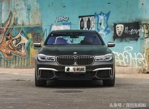 08款宝马730怎么改前脸08款宝马730前脸能否改装