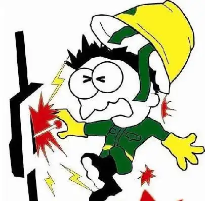 【两次触电】1991年,57岁的泰国人优克潘在家中踩到牛粪摔倒,然后触到