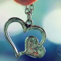 关于物品的头像 寂寞街边想淰伱