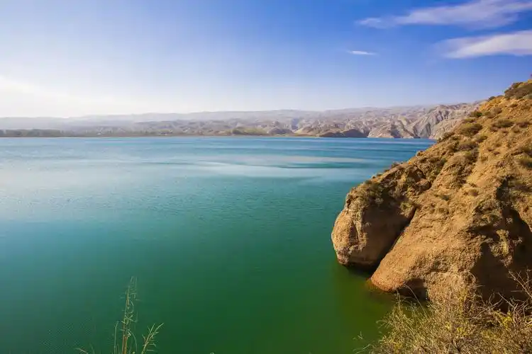 武威.天梯山2013.10