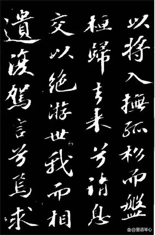 苏轼行书《归去来兮辞》高清赏析