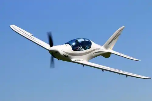 无需考试!运动驾驶员执照,飞行爱好者的最佳选择_飞机