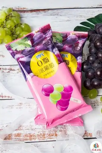 这时,如果能吃上一支清凉的雪糕实在是一件很惬意的事情如果是德氏冰