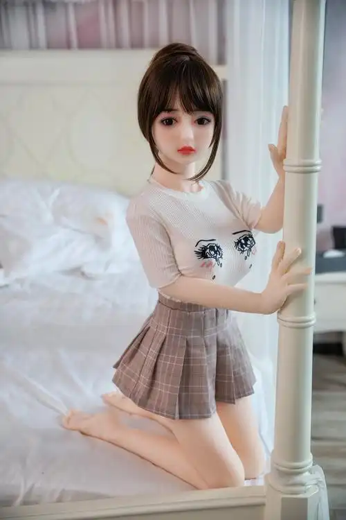 实体娃娃男用美女仿真人版全硅胶免充气娃娃带骨骼自慰器具成人情趣性