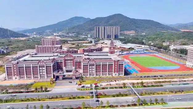 韩江新城:跨江而来 从"新"出发 | 科学规划高效推进 韩江新城展翅腾飞