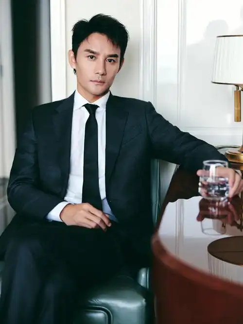 宝子们!王凯这两年咋不拍戏了?