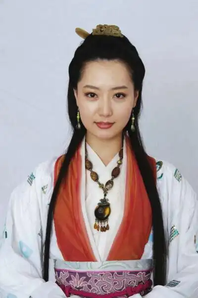 神话玉淑白冰 - 堆糖,美图壁纸兴趣社区