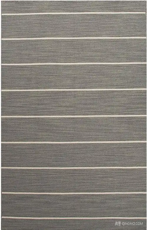 条纹地毯贴图 jpg大尺寸灰棕条纹地毯3d贴图下载-青墨3d贴图库