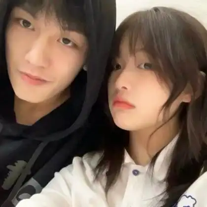 真人高清网图头像情侣