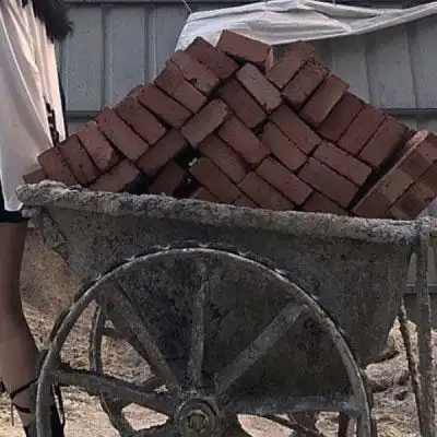 男朋友是垃圾桶系列情头 对象不是人系列头像 - 情侣头像 - 潮人个性