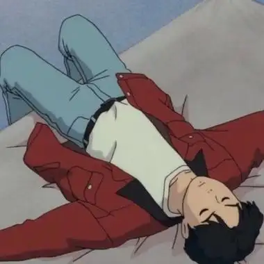 日系可爱帅气的动漫男生头像高清