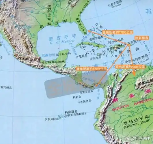 美国的这块海外属地面积辽阔优越位置为何未成第51州