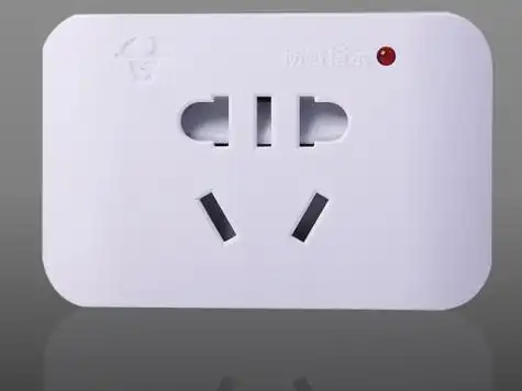 客厅插座高度标准尺寸是多少