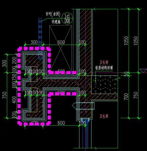 真的省不下成本了那就看看热桥设计吧