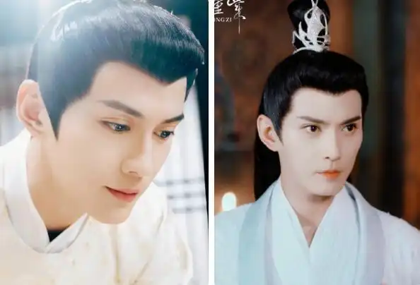 徐正溪的个人资料家世被扒老婆是周丽淇吗 整容了么怎么跟之前长的不