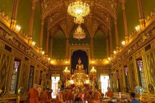 拉查波比托寺院好玩吗在哪里