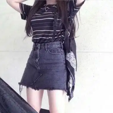 微信头像女下半身裙子 女生头像图片大全 -【爱个性】