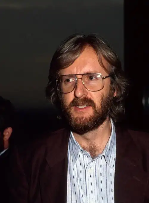 詹姆斯卡梅隆写真图片