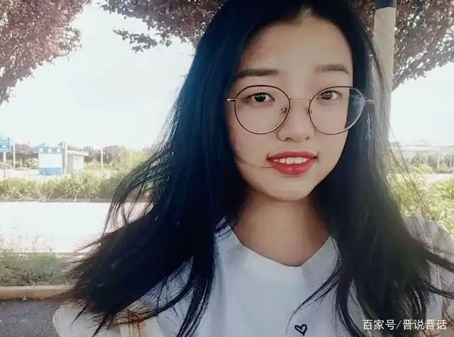 晋城一中女学霸:从"家"到"珈",感谢那些温柔的岁月