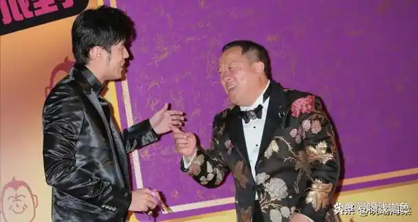 曾志伟71岁生日惊到媒体,将奢华抛脑后!网友:这是为了"赎罪"