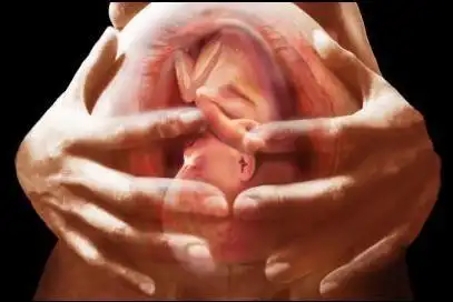 一旦你的子宫颈完全打开了,就进入了胎儿娩出阶段,也就是终于到了你的