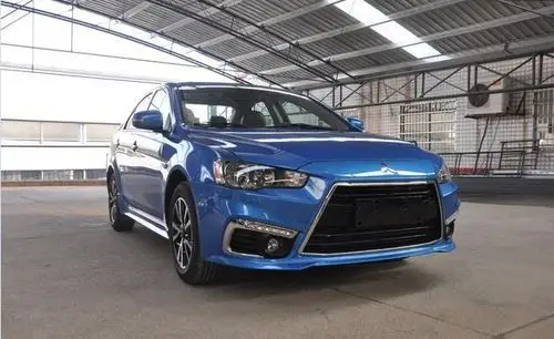 东南三菱翼神最高降7000元 售8.88万起