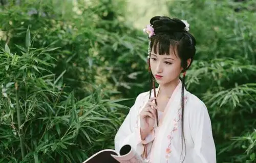 林黛玉 - 堆糖,美图壁纸兴趣社区