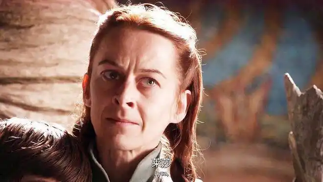 《权力的游戏》中后期出现了很多女王,不知道各位更喜欢哪一位呢