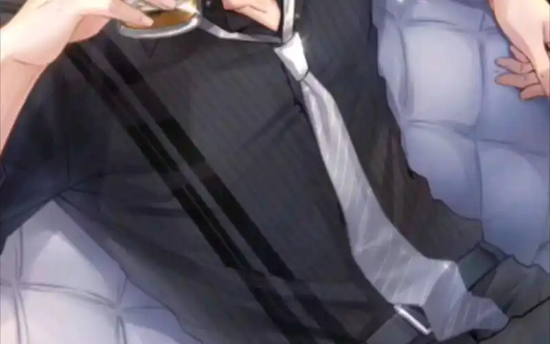 李泽言——掠夺者~换旅馆