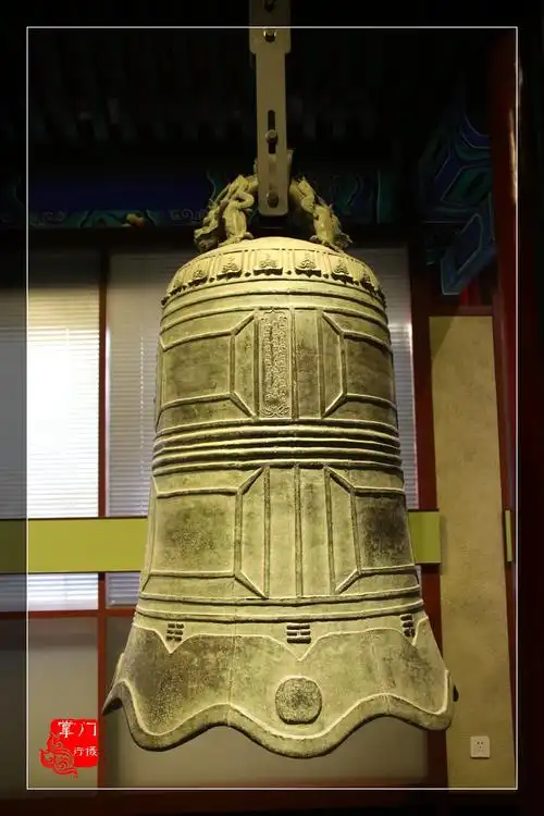 不愧是大钟博物馆各朝各代的各种大钟令人眼花缭乱共赏