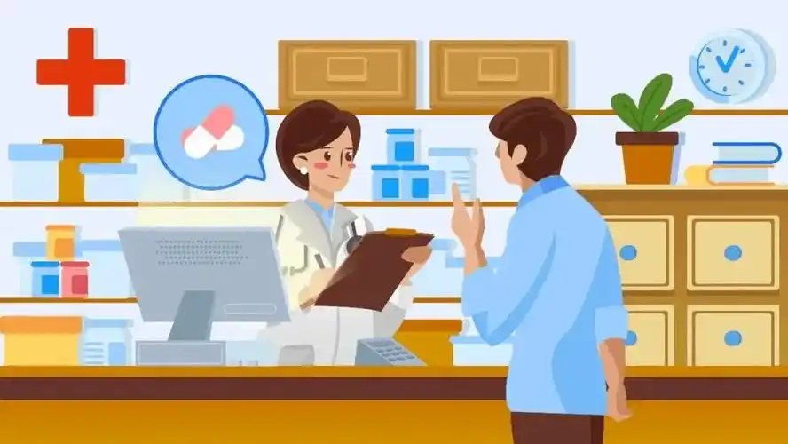 线上就诊线下拿药,我省试点处方流转,7家医院已经启动