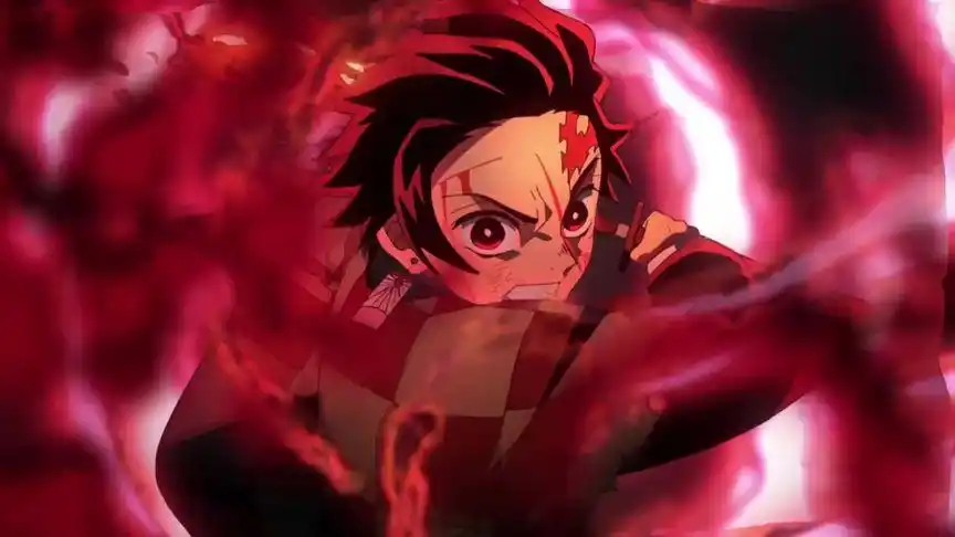 日漫 #漫剪 #动漫 #超燃 #二次元 #送你一张壁纸 #热血动漫