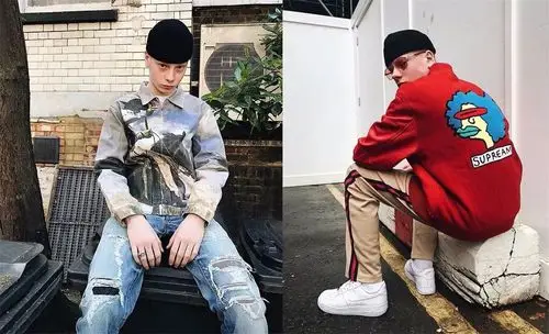 ins:(gullyguyleo)ins:(milliebobbybrown)别告诉我,都火了一整年的