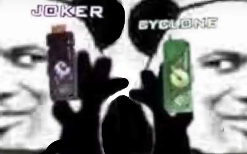 特摄假面骑士w表情包版变身这么魔性的w你看过吗