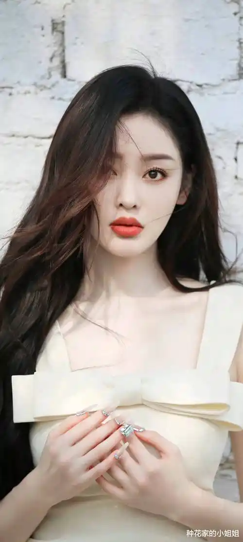 张天爱:给人的感觉更成熟了!_寸都_美得_迪丽热巴