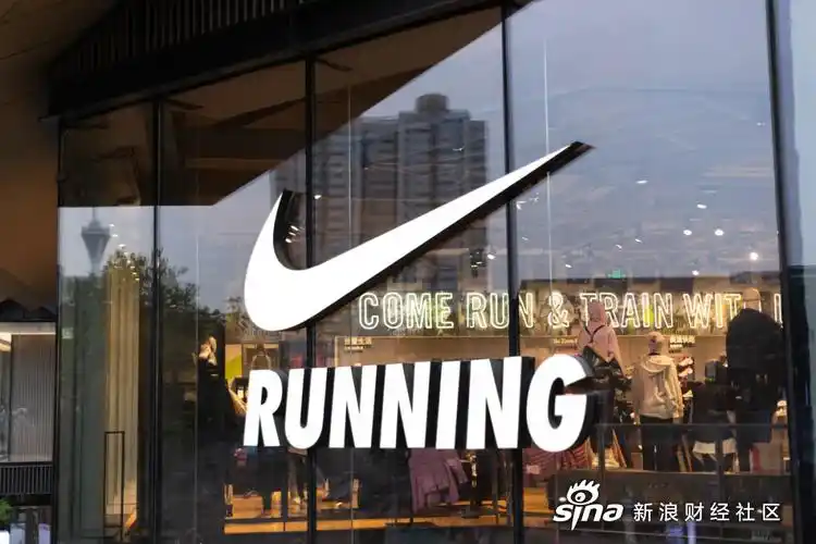 新疆棉事件7个月后,耐克们倒在双十一_阿迪达斯公司(addyy.
