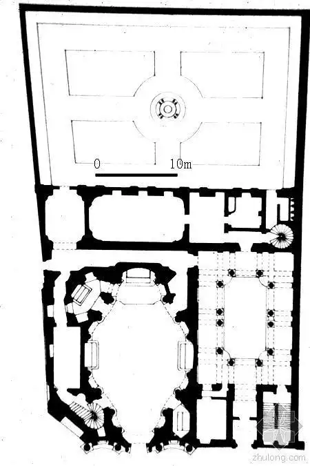 greco-gothic and neo-gothic:the anglo-french ori