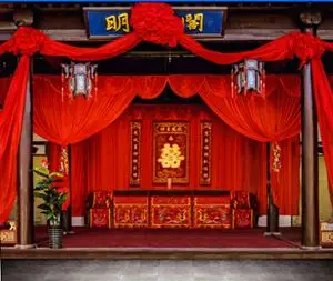 舞台戏剧戏曲背景幕布 话剧舞台幕布背景 - 阿里巴巴找货神器