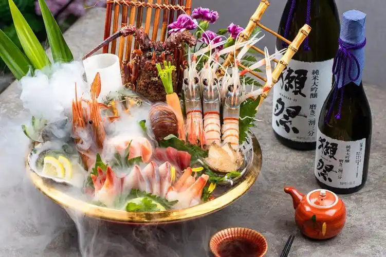 【和気和喜·创作和食(月亮湾店)】和気和喜·创作和食(月亮湾店)电话