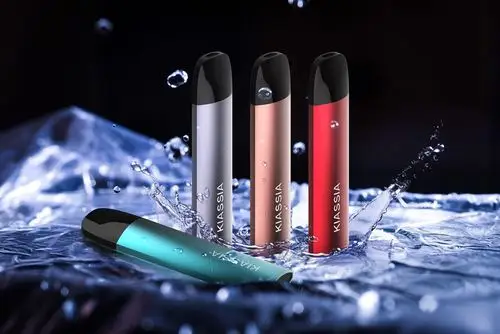 所有行业  消费类电子产品  电子烟  笔式电子烟  vape 笔配件