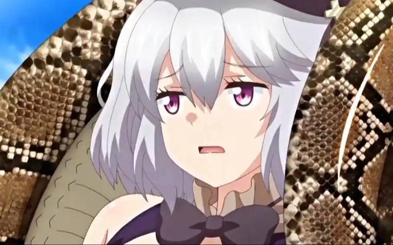 knight of erin 第三集第一部分b站放不出来了,我只能跳过这一集了