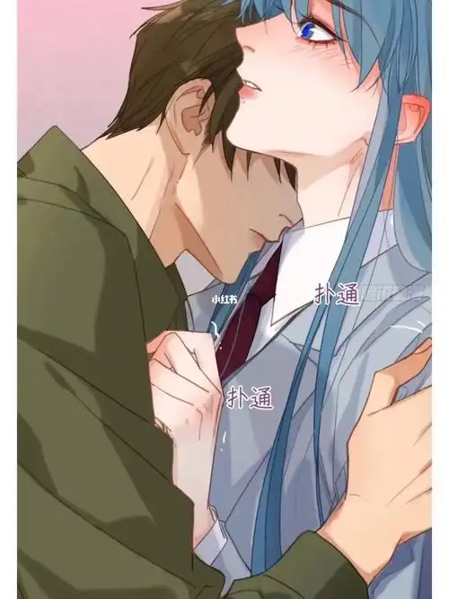 三个小可爱#钱错  #腾瑞雨  #不健全关系  #不健全关系雨总